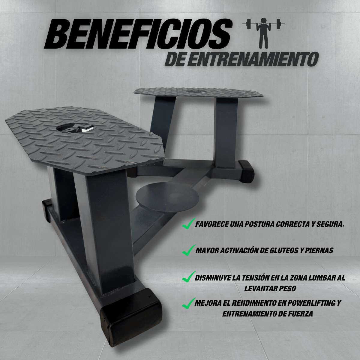 PLATAFORMA SUMO
